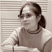 With a background in journalism and certifications in TFL/TESOL and Cambridge English Teaching Knowledge Test, I bring expertise to the table